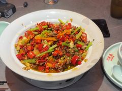 -川芙蓉·市井老川菜(长寿路店)