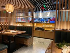 -温野菜涮涮锅(西单大悦城店)