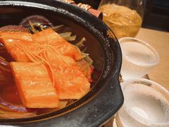 -人间酒暖·Go blanc·烧鸟·深夜食堂(陆家嘴店)