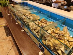 -火舞泰·泰式海鲜火锅餐厅(世纪城店)