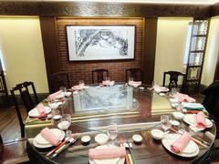 -梅龙镇酒家(南京西路总店)
