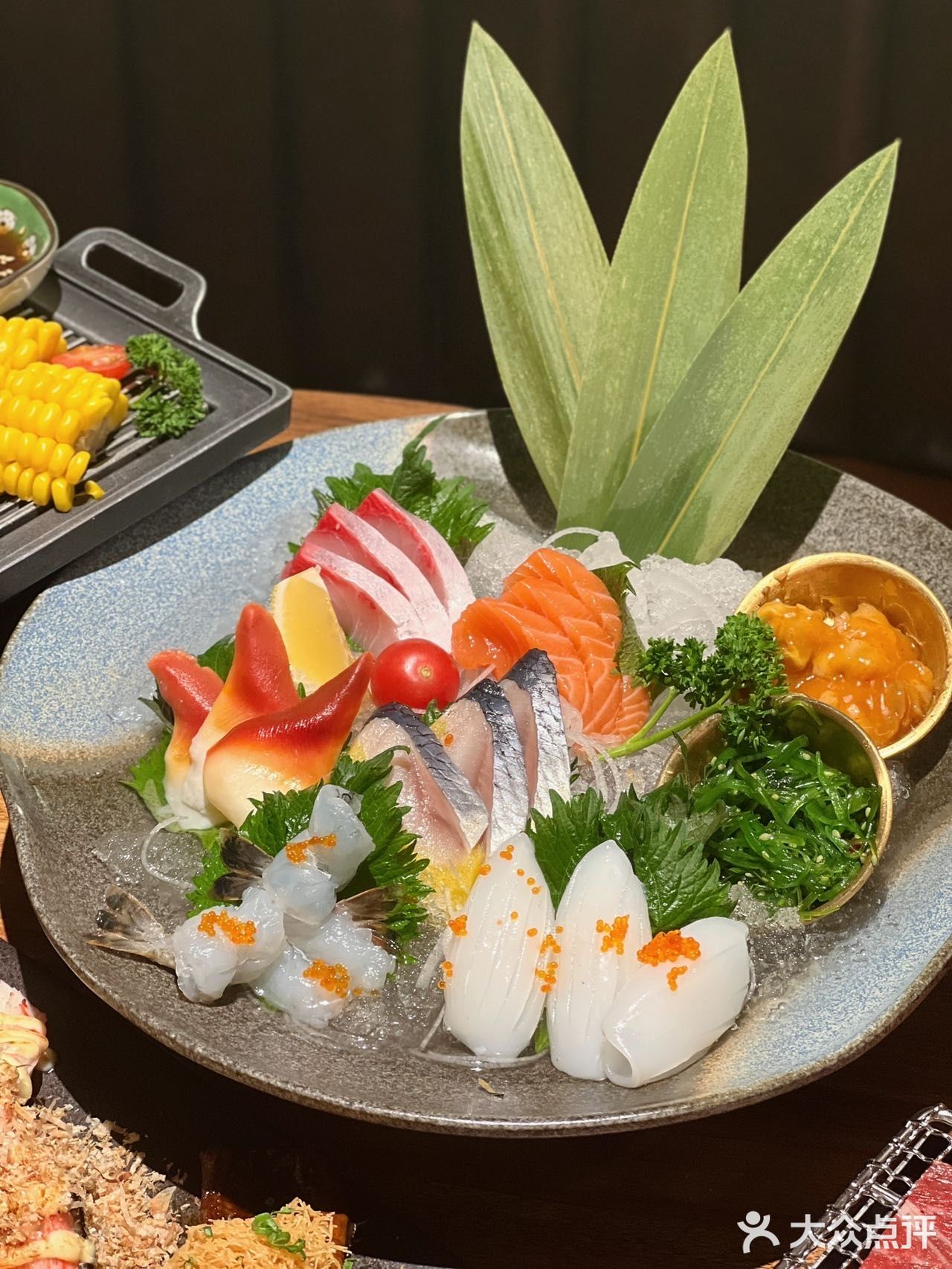 汕头探店｜来汕头就想吃这一碗熔岩三文鱼饭🍣