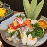 汕头探店｜来汕头就想吃这一碗熔岩三文鱼饭🍣