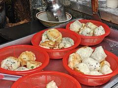 -逍遥镇刘相五胡辣汤豆沫馆(康复中街店)