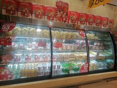 零售区-味多美蛋糕(洋桥店)