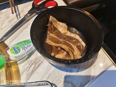 -火炉火自助餐(喜隆多店)