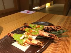 -花潮料理艺食馆(世欧广场店)