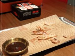 -神府路壹号·海鲜烧烤·砂锅粥·锅物(三坊七巷店)