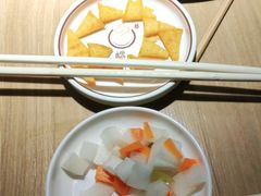 -杨翔豆皮涮牛肚(万和城店)