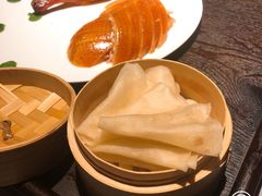 -梧桐北京烤鸭·铜锅涮肉(海岸城店)