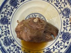 -双流传承老妈兔头(玉林总店)