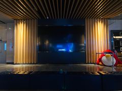 -博纳国际影城IMAX(中央大道店)