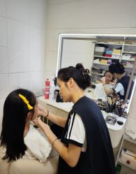-雅尼·亚米儿童摄影美学馆(汉阳店)