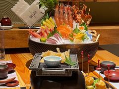-花潮料理艺食馆(世欧广场店)