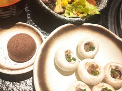 -牛焱·烧肉酒肆(五大道店)