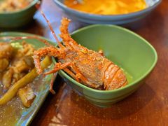 小青龙-三爷糟粕醋·鲜鱼汤·海南特色小吃(新华南路店)