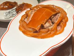 -秀儿四九城·新京菜(亚运村鸟巢店)