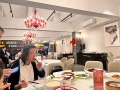 -满堂·烤鸭店·北京菜(鼓楼店)