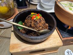 -熹素·鲜美素食Vegetarian (天河领展店)