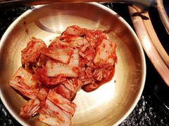 -伏一解牛烤肉专门店(信业购物中心店)