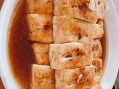 -满記土窑烧鷄波浪山莊