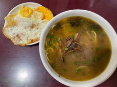 -大石人家鱿鱼面馆(大石西路总店)