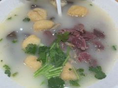 -鸭得堡老鸭汤·鸭血粉丝(南京博物院店)