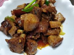 -乐乐餐厅(湘子庙街店)