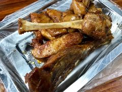 寸金骨-赵元章肉骨烧(山塘街店)