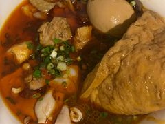 -蒋家肠旺面馆老店(合群路店)