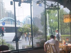 -常和州·夜宵大排档(常州单店)