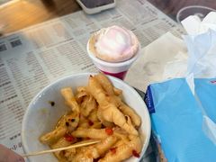 -周大娘牛乳(旧寨古村总店)