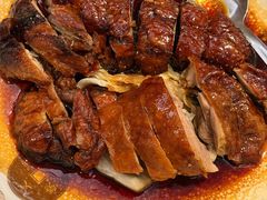 -文兴酒家(Chinatown - Gerrard Street)