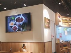 大堂-姚面记·海派家常菜(恒基名人购物中心店)