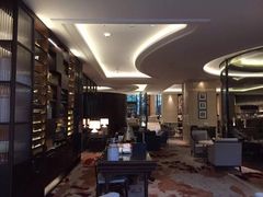 -上海新发展亚太JW万豪酒店