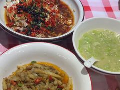 -西江红·株洲本地菜(滨江南路店)