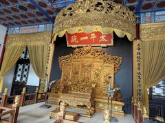 -南京中国近代史遗址博物馆(南京总统府)