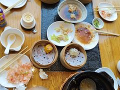 -小城粥道·海胆鲜虾粥(解放广场店)