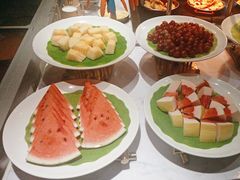 -诺丁牛排(南京江宁万达店)