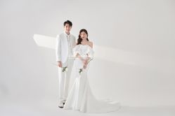 -卡恩婚纱摄影(桥梓口店)