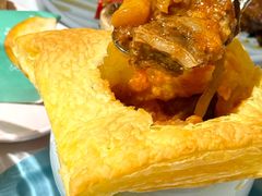 -库滋明·俄罗斯特色美食(中央大街店)