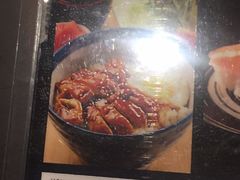 菜单-花火-HANABI(莲花国际广场店)