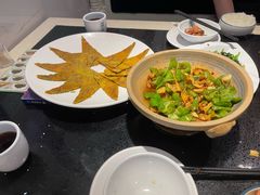 -外婆味道·云南菜大当家(关上店)