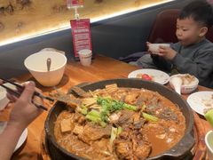 -老板恋上鱼(振华商厦店)