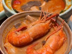 -mango tree芒果树餐厅(广州K11购物艺术中心店)