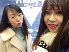 -徐记海鲜(陕西历史博物馆|明德门店)