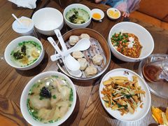 -知味观小吃·简餐·糕点(萧山店)