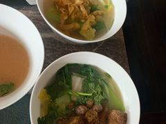 -外滩悦榕庄·海怡西餐厅