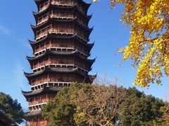 -北寺塔