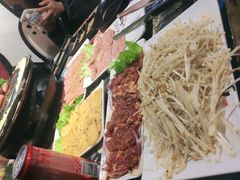 -花巷·韩式烤肉(莱州店)